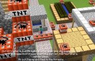 Minecraft Tower Defense 2: Menu
