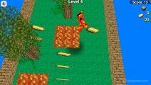 Miner Rush: Gameplay Gold Run
