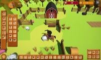 Mini Farm: Farm Gameplay Working