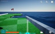 Mini Golf Club: Minigolf Gameplay