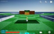 Mini Golf Club: Golf Obstacles Gameplay