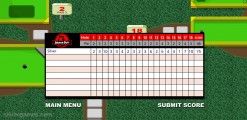Mini Putt 3: Scores Mini Golf