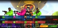 Mini Royale: Nations: Victory Multiplayer Io