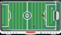 MiniMissions: Mini Game Soccer Gameplay
