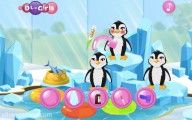 Moana Cute Zoo: Penguin Taking Care