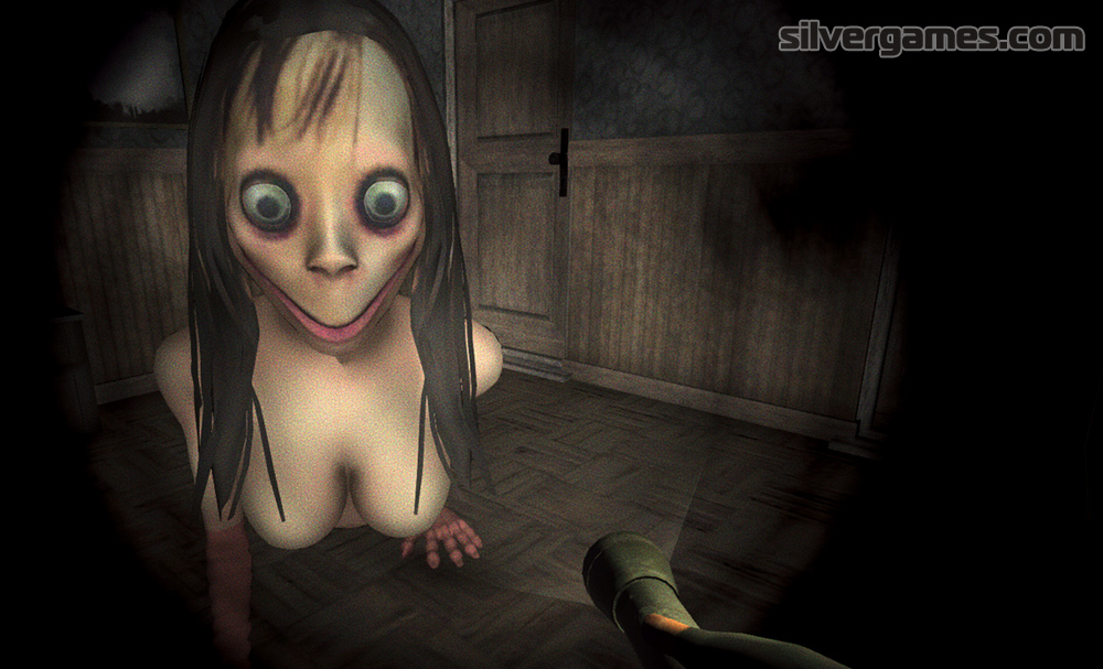 Momo Scary Story - Jogue Momo Scary Story Jogo Online