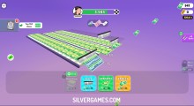 Money Maker Idle: Money Machine