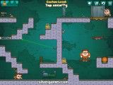Money Movers Maker: Gameplay Escaping