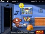 Monkey Go Happy 6: Point Click Puzzle