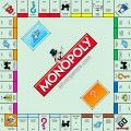 Monopoly: Printable