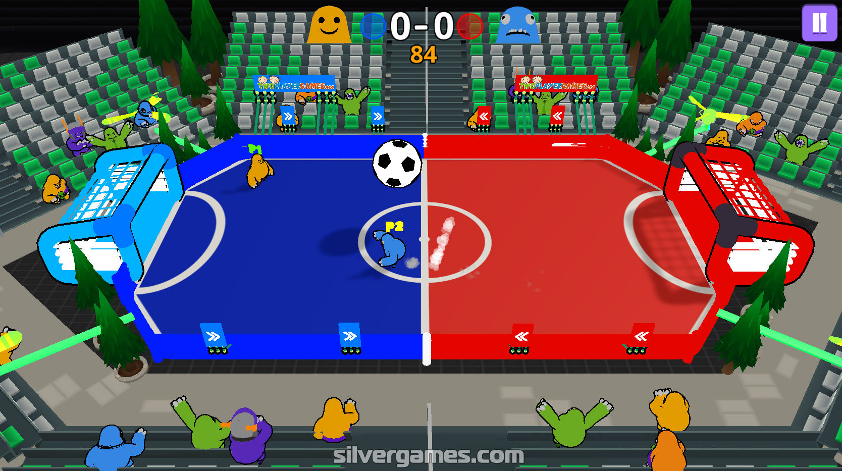 UNO com Amigos - Jogue Online em SilverGames 🕹