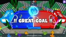 Monster Soccer 3D: Goal