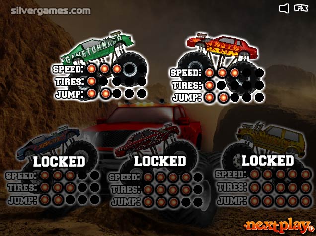 Demolition Car - Rope And Hook - Play Online on SilverGames 🕹️