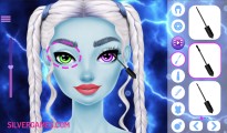 Monsterella Fantasy Makeup: Fashion
