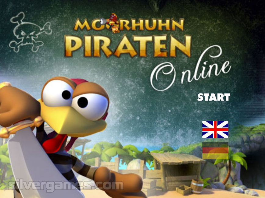 Moorhuhn 360 - Games online