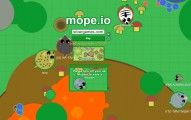 Mope.io: Game