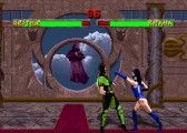 Mortal Kombat  2: Super Fighter 2 Players
