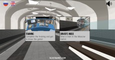 Moscow Metro Driver: Subway Train Simulator