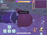 Mosquito Bite 3D: Gameplay