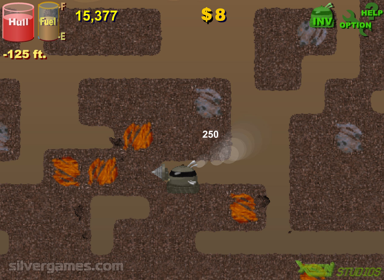 Miner Games Online – Play Free in Browser 