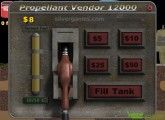 Motherload: Propellant Vendor Tank