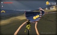 Moto Rider Impossible Track: Gameplay Driving