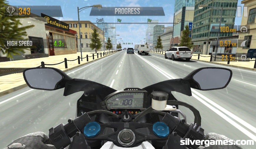 Moto Road Rash 3D: Jogue Moto Road Rash 3D gratuitamente