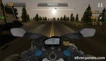 Moto Road Rash 3D: Motorbike