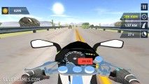 Moto Traffic Rider: Gameplay