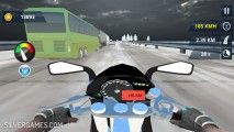 Moto Traffic Rider: Motorbike Racing