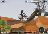 Moto Trial Fest 2: Desert Pack: Gameplay
