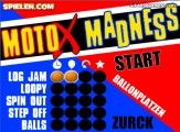 Moto X Madness: Gameplay