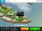Motor Tour: Map