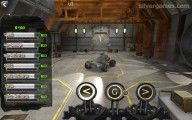 Motor Wars 2: Gameplay Vehicle Selection