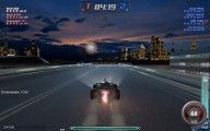 Motor Wars 2: Gameplay Speeding Cars