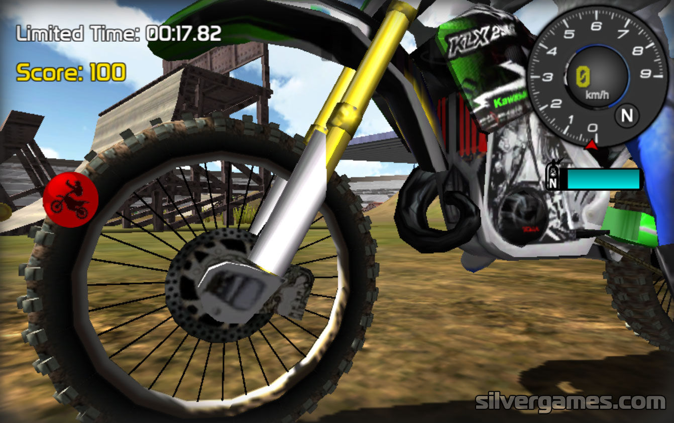 Moto X3M 4 Winter  Play the Game for Free on PacoGames