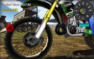 Motorbike Freestyle: Screenshot
