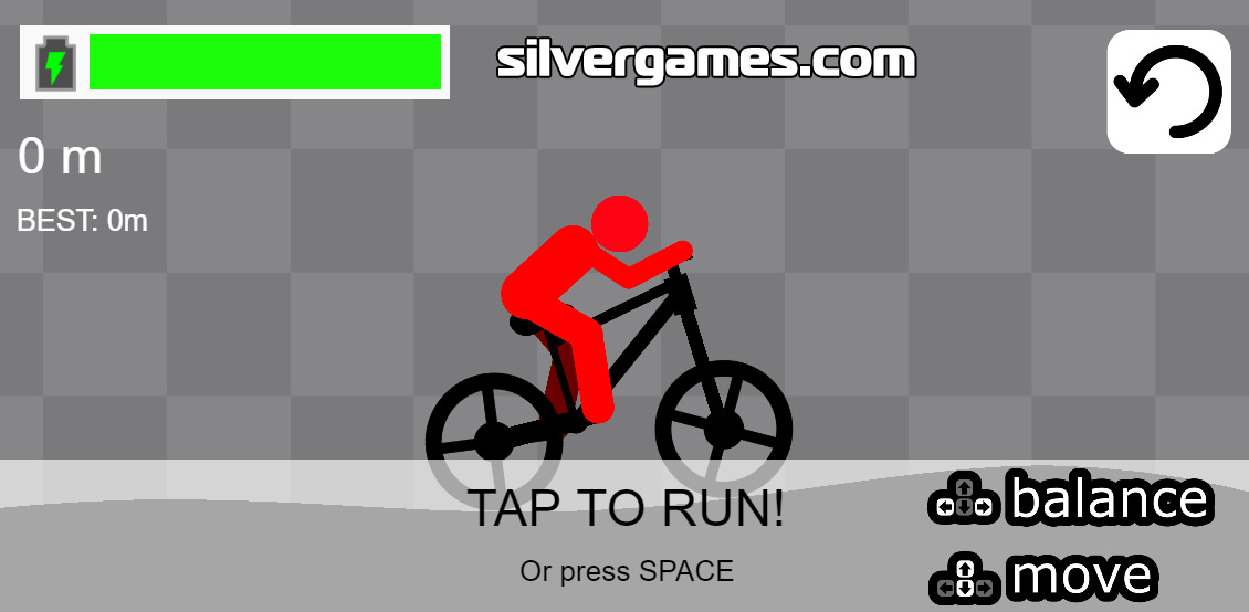 🕹️ Play Free Biking Games for Kids: Free HTML Bike Racing