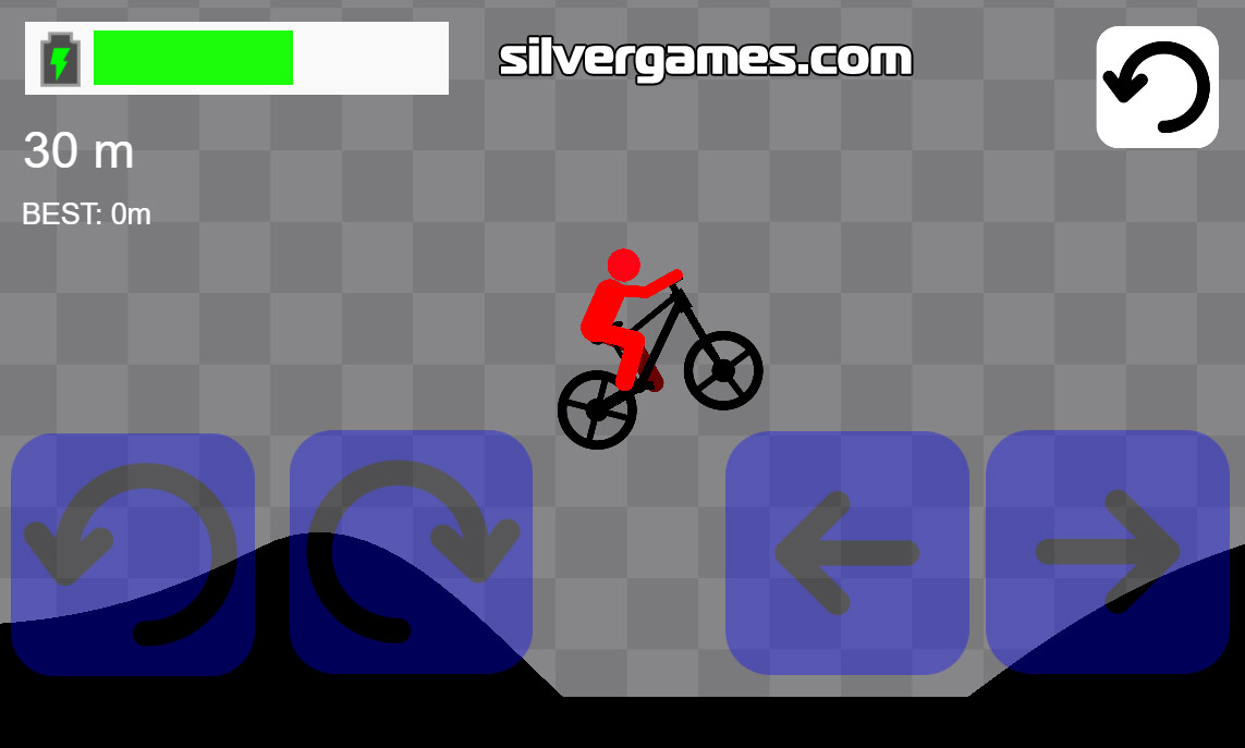 Bike Ride - 🕹️ Online Game