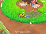 Mow It: Gardening