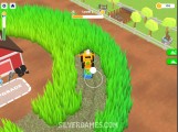 Mow It: Gameplay