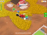 Mow It: Upgrade