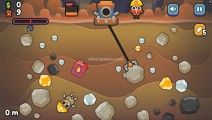 Mr. Miner: Mining Fun Gameplay