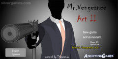 Mr. Vengeance 2: Screenshot
