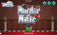 Murder Mafia: Menu