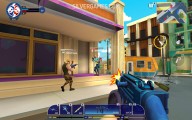 Muscle Gun.IO - Play Online on SilverGames 🕹️