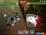 Борьба За Кубок Мутантов 2016 - Коты: Battle Animals Gameplay