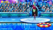 My Dolphin Show 8: Dolphin Show Gameplay