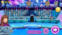 My Dolphin Show 8: Show Gameplay Dolphin