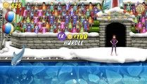 My Dolphin Show Christmas: Gameplay Dolphin Show
